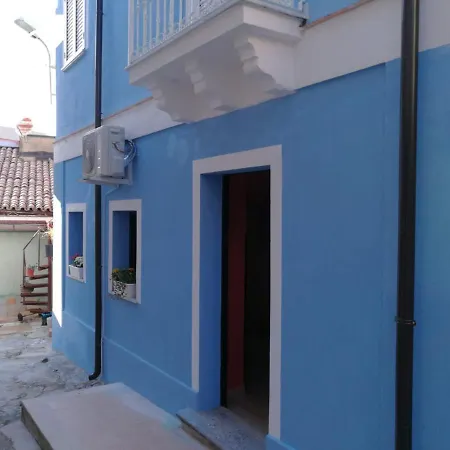 Casa Mattia * Pizzo (Calabria)
