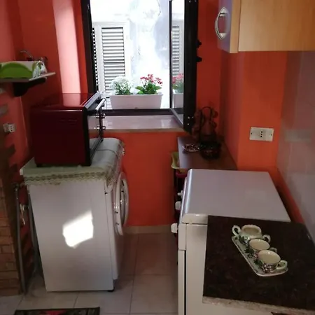 Casa Mattia * Pizzo (Calabria)