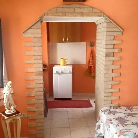 Apartment Casa Mattia