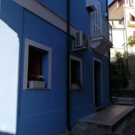 Casa Mattia *