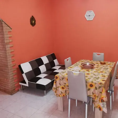Casa Mattia Apartment *