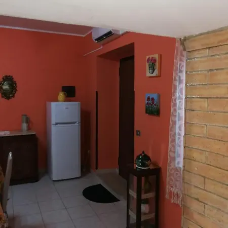 Casa Mattia Apartment