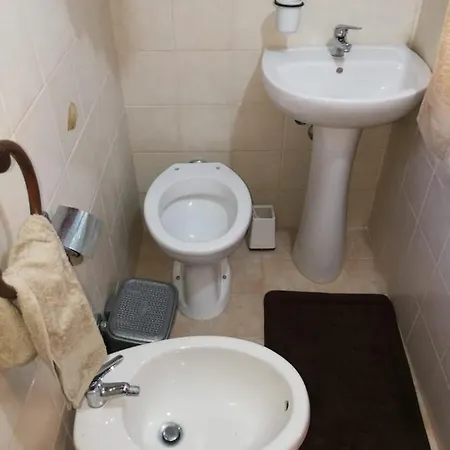 Casa Mattia Pizzo (Calabria)