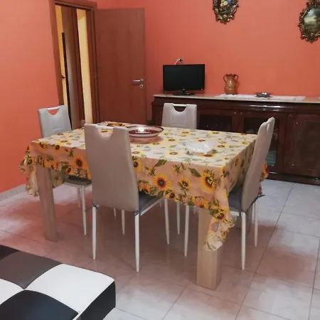 Casa Mattia Apartment *
