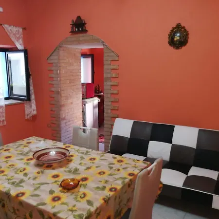 Casa Mattia Apartment