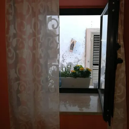 Apartment Casa Mattia