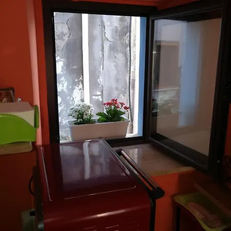 Casa Mattia Apartment