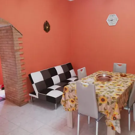 Apartment Casa Mattia Pizzo (Calabria)