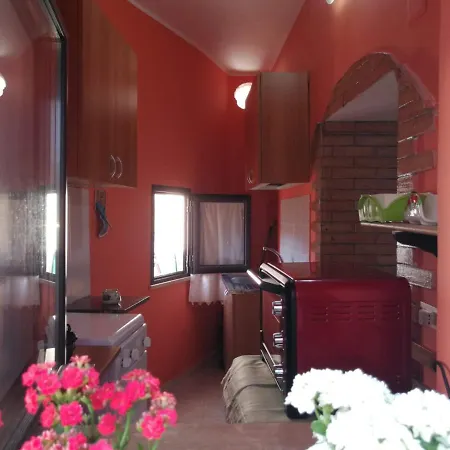 Casa Mattia Apartment