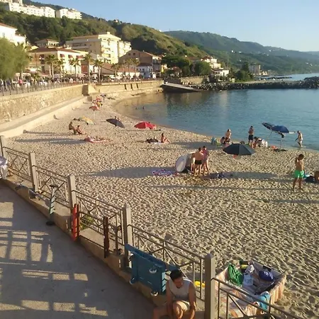 Casa Mattia Apartment Pizzo (Calabria)