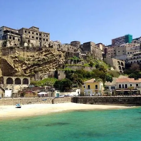 Casa Mattia Apartment